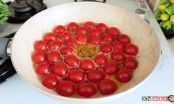 Ne Menemen Ne Yumurta Bu Tarif Kahvaltı Sofrasının Yeni Yıldızı