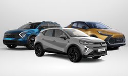 Yakıt Dostu SUV’ler: Türkiye’nin En Ekonomik Orta Sınıf Modelleri