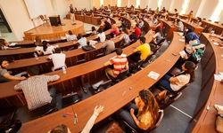 Sıfır ve Eksi Netle Üniversiteye Giriş Yükseliyor: 179 Aday Yerleşti