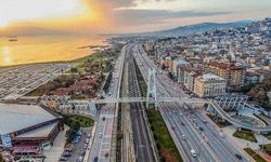 Kocaeli'nde Sanayi bacalarının gölgesinde saklı kalan cennetler