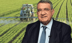 Özdemir: “Gıda Güvencesi İçin Planlı Tarım Şart”