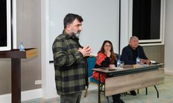 Fatih Eke Kimdir?