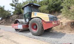 Akdenizli Üreticilerin Yol Çilesi Bitiyor