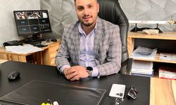 Alican Kayabaş: Ankara’nın Liderlik Vizyonunu Taşıyan İsim