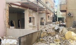 Yenişehir Belediyesinden Kaçak Yapılara Karşı Sıkı Denetim: Yıkımlar Devam Ediyor
