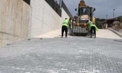 Toroslar’da Yol Atağı Sürüyor