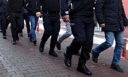 Konya Merkezli 17 İlde FETÖ Operasyonu: 21 Gözaltı