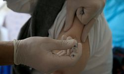 Risk Grubundakilere “Grip Aşısı” Uyarısı: Her Yıl Yenilenmeli