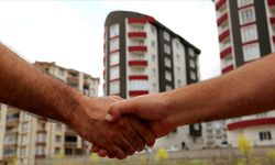 Ağustos Ayında Konut Fiyatları Yüzde 31,4 Arttı