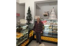 Ahmet Dinç: Nefes Pastanesi ile Cide’nin Lezzet Durağı