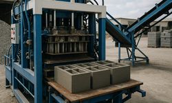 What Is a Block Machine?