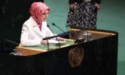 Bakan Göktaş BM’de konuştu: Aile toplumun temelidir