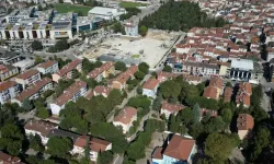 Bursa İnegöl’de kentsel dönüşümde yeni aşama