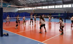 Bursa Nilüfer'de Kış Spor Okulları başladı
