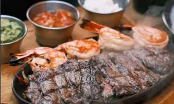 Dirty Hands artık JJ Pub Kanyon’da
