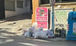İzmit'te çevreyi kirletene 15 bin TL ceza
