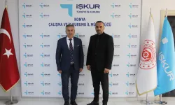 Konya'da meslek seçiminde öğrenci-veli iş birliği