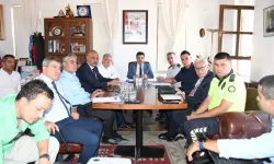 Mudanya, Balkan Triatlon Şampiyonası'na hazırlanıyor