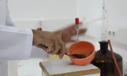 Muğla'da toprak analiziyle verim artıyor
