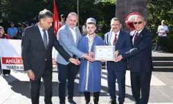 Trabzon’da ahilik ruhu yaşatıldı