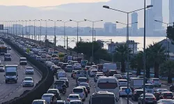 Trafiğe kayıtlı taşıt 33 milyona yaklaştı