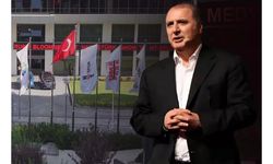 Celali Aşiretleri Federasyonu’ndan Kenan Tekdağ İçin Geçmiş Olsun Mesajı