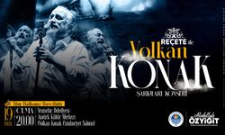 Yenişehir’de Volkan Konak anısına konser düzenlenecek