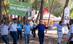 Büyükşehir Belediyesi Toroslar’daki Muhtarları Bir Araya Getirdi