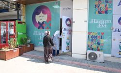 Mersin Büyükşehir’in Erdemli Hanım Evi: Kadınlar İçin Sıcak Bir Yuva