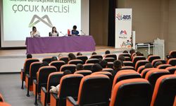 Çocuk Meclisi’nin Eylül Ayı Toplantısı Gerçekleştirildi