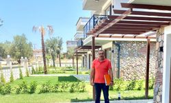 Nurullah Kahraman: İnşaatın ve Girişimciliğin Öncüsü
