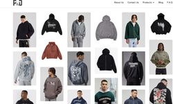 Jogger Pants Manufacturer Turkey: High-Quality Streetwear for Global Brands