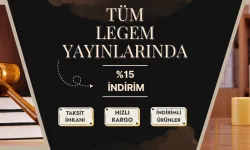 Hukuk Dünyasının Güvenilir Kaynağı: Legem Yayınevi