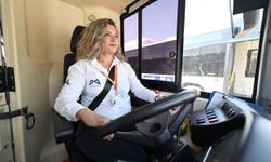 Mersin’de Kadınlar Direksiyonda, Kariyer Yolunda