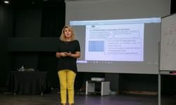 Büyükşehir Personeline TSE Onaylı Yönetim Sistemleri Eğitimi