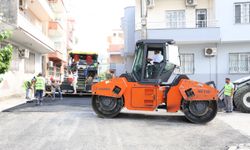 Başkan Yıldız: Amacımız Vatandaşımıza Konforlu Yaşam Sunmak