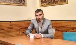 Ömer Zazaoğlu Şanlıurfa Milletvekili Adayı Olacağını Açıkladı