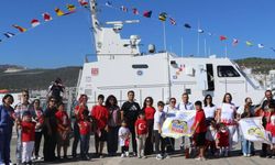 Rotakids’ler Cumhuriyet Bayramı’nı Bayram Gibi Kutladı