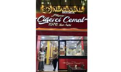 Ciğerci Cemal: 1976’dan Bugüne Sivas’ın Lezzet Markası