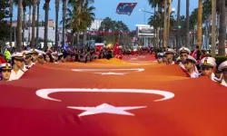 102 Yıldır Aynı İnançla: Cumhuriyet Bayramı Tüm Türkiye’de Kutlanıyor