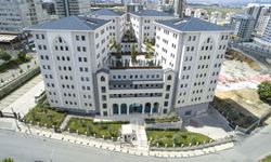 Üsküdar, Acıbadem ve Bağlarbaşı Yurtlarında Öğrenci Yaşam Alanları ve İmkanlar