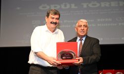 19 Mayıs İlçesinde Dolu Çeltik Tarlalarına Zarar Verdi