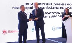 Mersin Büyükşehir’in İklim Projesi ‘Başarılı Uygulamalar’ Arasında Yer Aldı