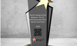 Türkiye’nin En İyi İşletmeleri “En İyi 5” Projesiyle Tescilleniyor