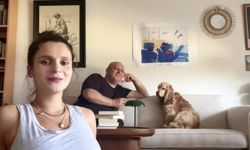 19 Ünlü Jandarmada: Meriç Aral Süt Pompası İstedi