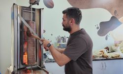 MasterChef Akın’dan Sınava Hazırlanan Öğrencilere Döner Sürprizi