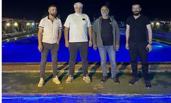 Yusuf Çakar: Mardin’in Maride Cafe Yüzme Havuzu & Kır Düğün Salonu’nun Öncüsü