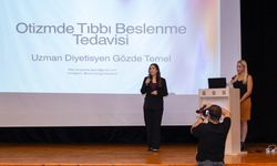 Yenişehir Belediyesi’nden “Kadın Sağlığı ve Otizme Çok Yönlü Bir Bakış” Semineri