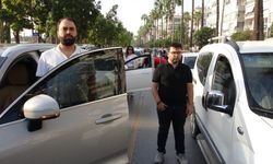 Mersin’de 10 Kasım Töreni: Cumhuriyet Alanı Doldu, Kalpler Atatürk İçin Atıldı