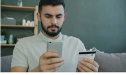 Dijital Finans Güvenliği: Kimlik Doğrulama, Ödeme Sistemleri ve Geleceğin Çözümleri